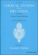 Choral Hymns From 'The Rig Veda': Group 2 