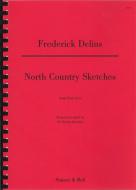 North Country Sketches 