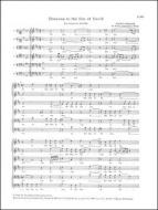 Hosanna To The Son Of David 