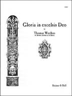 Gloria In Excelsis Deo 