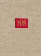 Manuscripts Of Fourteenth-Century English Polyphony 