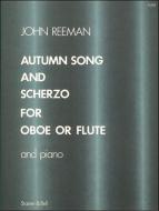 Autumn Song and Scherzo 