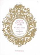 Complete Harpsichord Music Book 1 