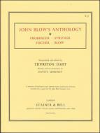 John Blow's Anthology 