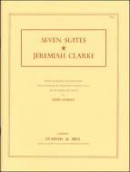 Seven Early Keyboard Suites 