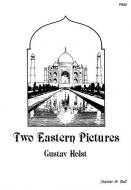 Two Eastern Pictures 