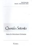 Querida Senorita 