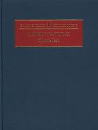 Magnificat, Mass And Antiphon 