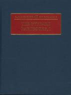 The Gyffard Partbooks I 