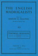 Balletts And Madrigals To Five Voices 