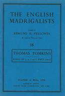 Songs Of Three, Four, Five And Six Parts 