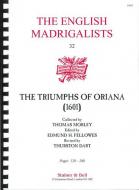 The Triumphs Of Oriana 