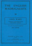 Madrigals And Elegies From Manuscript Sources 