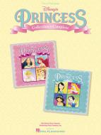 Disney's Princess Collection Complete 