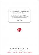 Six Studies in English Folk Song 