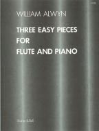 Three Easy Pieces 