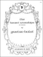 The Heart Worships 