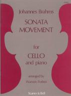 Sonata Movement 