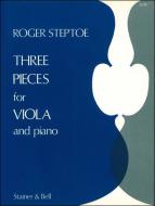 Three Pieces 