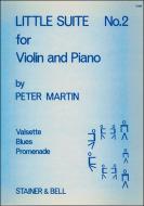 Little Suites Book 2 