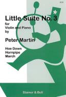 Little Suites Book 3 