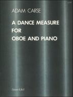 A Dance Measure 