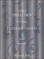 Two Preludes from Scenes on the Wye 