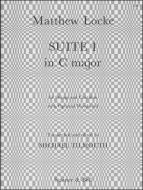 Suite No. 1 In C Major 
