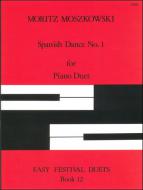 Spanish Dance, Op. 21, No. 1 