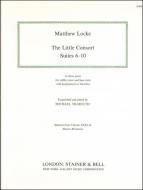 The Little Consort Suites 6-10 