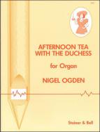 Afternoon Tea With the Duchess 