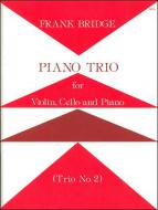 Piano Trio No. 2 