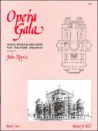 Opera Gala Book 1 