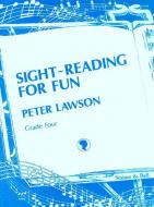 Sight-Reading for Fun Book 4 