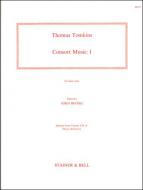 The Complete Consort Music Set 1 