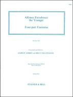 Four-Part Fantasias 
