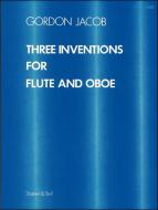 Three Inventions 