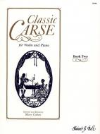 Classic Carse Book 2 