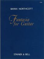 Fantasia For Guitar 