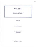 Consort Music Set 1 