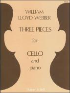 Three Pieces 