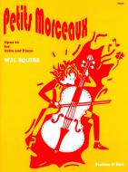Petits Morceaux, Op. 16 