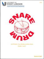 Percussion Syllabus: Snare Drum 