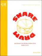 Percussion Syllabus: Snare Drum 