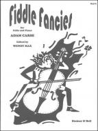 Fiddle Fancies 
