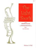 The Light Touch Book 1 
