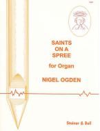 Saints on A Spree 