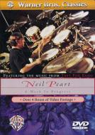 Neil Peart: A Work in Progress 