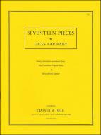 Seventeen Pieces 