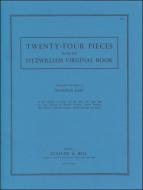 Fitzwilliam Virginal Book 